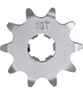 FRONT SPROCKET - KAW/SUZ/YAM -