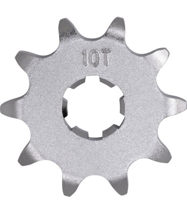 FRONT SPROCKET - KAW/SUZ/YAM -