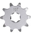 FRONT SPROCKET - KAW/SUZ/YAM -
