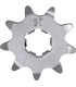 FRONT SPROCKET - KAW/SUZ/YAM -