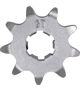 FRONT SPROCKET - KAW/SUZ/YAM -