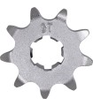FRONT SPROCKET - KAW/SUZ/YAM -
