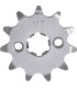 FRONT SPROCKET - SUZ/YAM - 11 