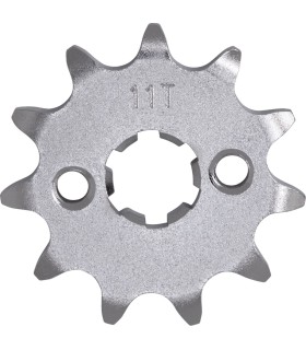 FRONT SPROCKET - SUZ/YAM - 11 