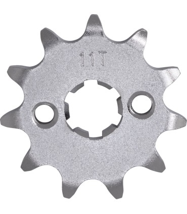 FRONT SPROCKET - SUZ/YAM - 11 