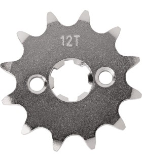 FRONT SPROCKET - SUZ/YAM - 12 