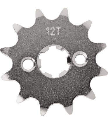 FRONT SPROCKET - SUZ/YAM - 12 
