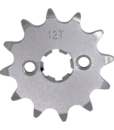FRONT SPROCKET - SUZ/YAM - 12 
