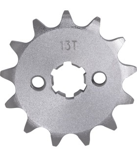 FRONT SPROCKET - KAW/SUZ/YAM -