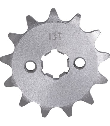FRONT SPROCKET - KAW/SUZ/YAM -