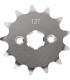 FRONT SPROCKET - KAW/SUZ/YAM -