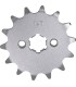 FRONT SPROCKET - SUZ/YAM - 14 