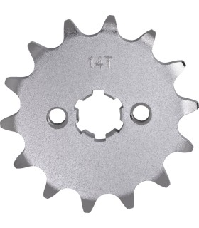FRONT SPROCKET - SUZ/YAM - 14 