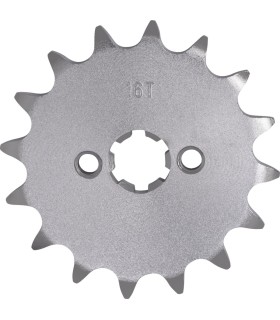 FRONT SPROCKET - YAM - 16 T