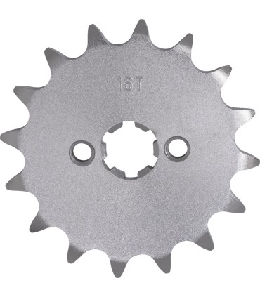 FRONT SPROCKET - YAM - 16 T