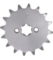 FRONT SPROCKET - YAM - 16 T