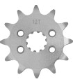 FRONT SPROCKET - KAW/SUZ - 12 