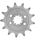 FRONT SPROCKET - KAW/SUZ - 13 