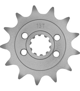 FRONT SPROCKET - KAW/SUZ - 13 