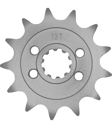 FRONT SPROCKET - KAW/SUZ - 13 