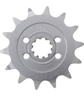 FRONT SPROCKET - SUZUKI - 14 T