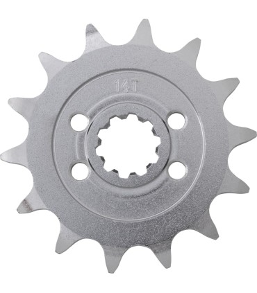 FRONT SPROCKET - SUZUKI - 14 T