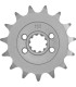 FRONT SPROCKET - SUZUKI - 15 T
