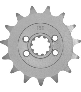 FRONT SPROCKET - SUZUKI - 15 T