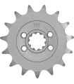 FRONT SPROCKET - SUZUKI - 15 T