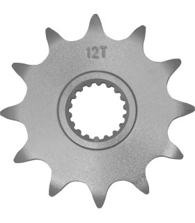 FRONT SPROCKET - SUZUKI - 12 T