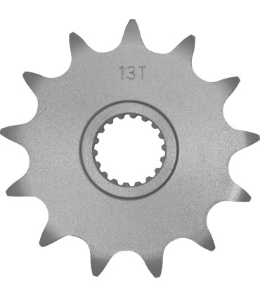 FRONT SPROCKET - SUZUKI - 13 T
