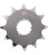 FRONT SPROCKET - SUZUKI - 12 T