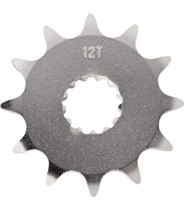 FRONT SPROCKET - SUZUKI - 12 T