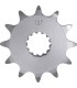 FRONT SPROCKET - SUZUKI - 12 T