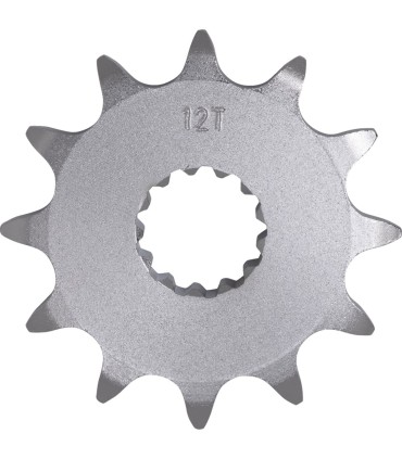 FRONT SPROCKET - SUZUKI - 12 T
