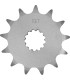 FRONT SPROCKET - SUZUKI - 13 T