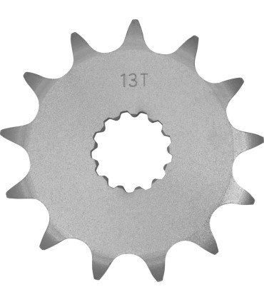 FRONT SPROCKET - SUZUKI - 13 T