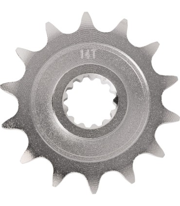 FRONT SPROCKET - KAW/SUZ - 14 