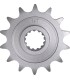 FRONT SPROCKET - KAW/SUZ - 14 