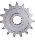 FRONT SPROCKET - KAW/SUZ - 15 