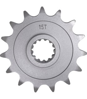 FRONT SPROCKET - KAW/SUZ - 15 