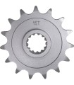 FRONT SPROCKET - KAW/SUZ - 15 