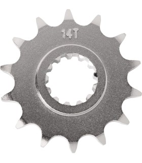 FRONT SPROCKET - KAW/SUZ - 14 