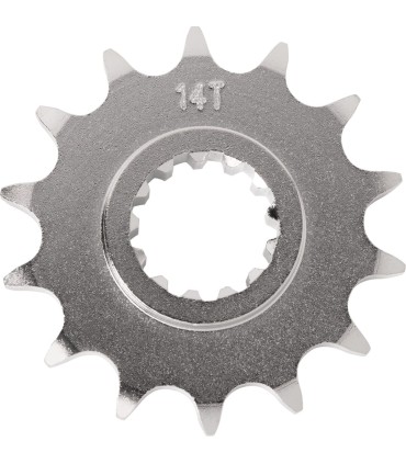 FRONT SPROCKET - KAW/SUZ - 14 