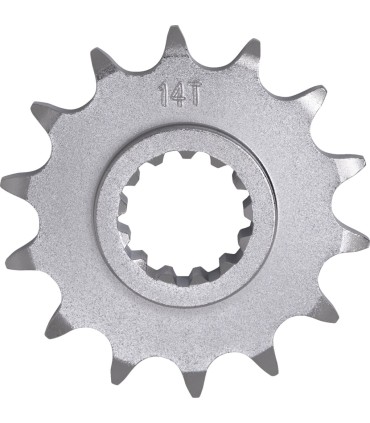 FRONT SPROCKET - KAW/SUZ - 14 