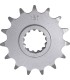 FRONT SPROCKET - KAW/SUZ - 15 