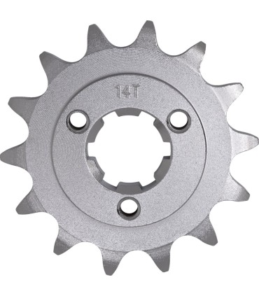 FRONT SPROCKET - SUZUKI - 14 T
