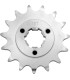 FRONT SPROCKET - SUZUKI - 15 T