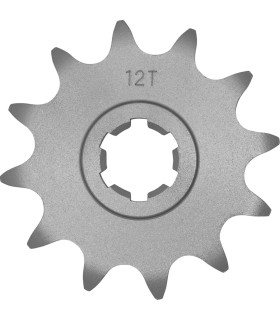 FRONT SPROCKET - KAW/SUZ - 12 