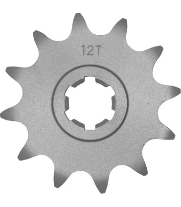 FRONT SPROCKET - KAW/SUZ - 12 